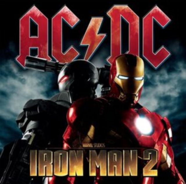 Ac/Dc Ac/Dc