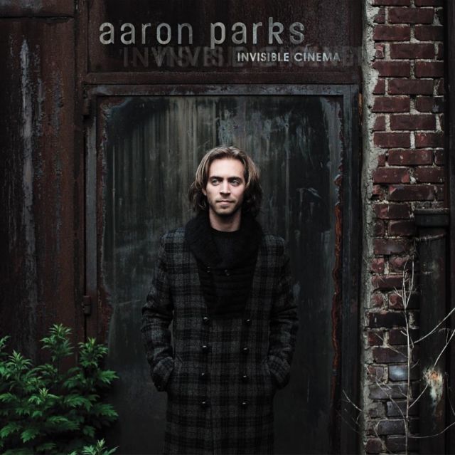 Aaron Parks Aaron Parks