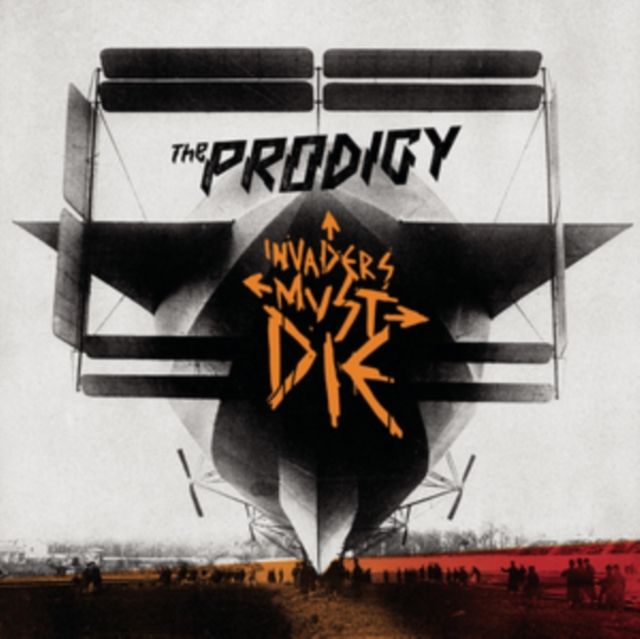 Prodigy Prodigy