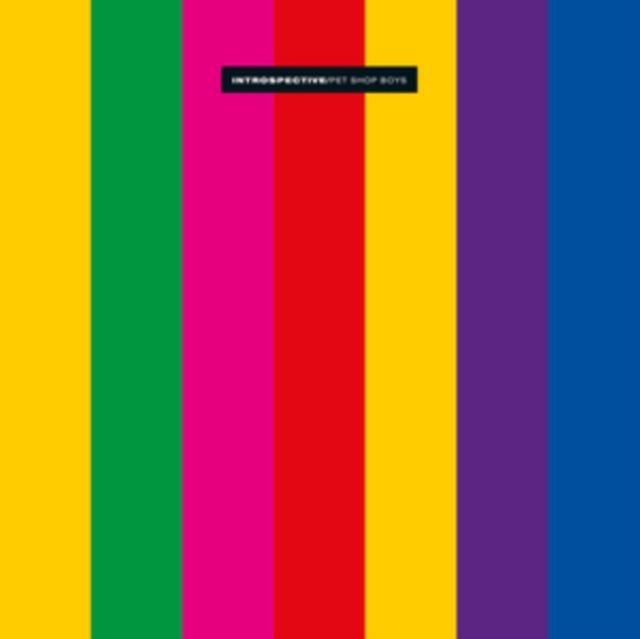 Pet Shop Boys