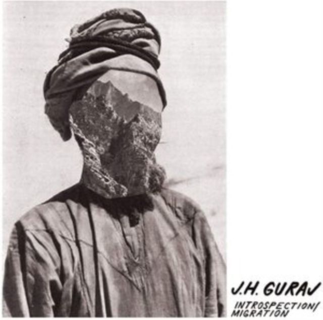 J.H. Guraj