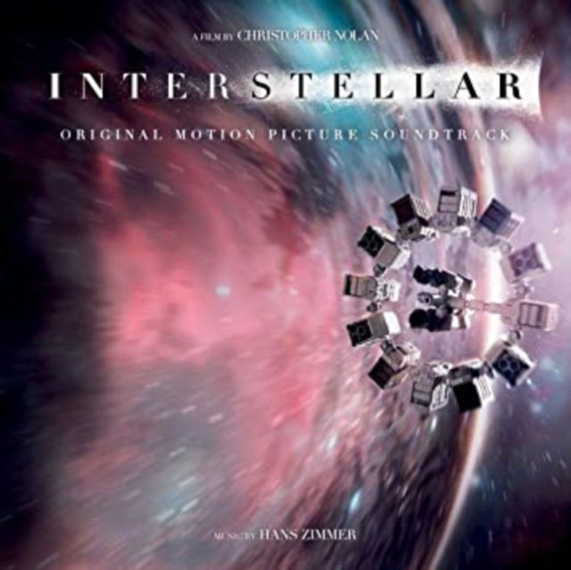 Original Soundtrack / Hans Zimmer