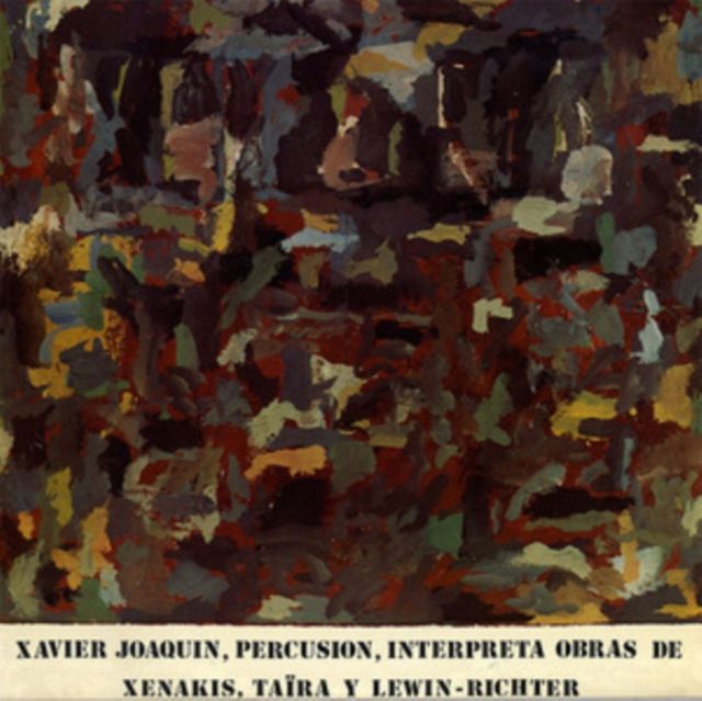 Xavier Joaquin