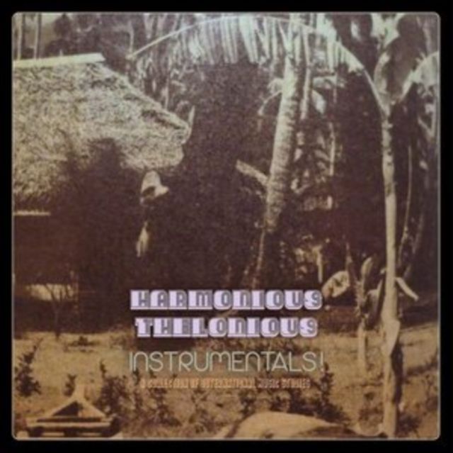Harmonious Thelonious