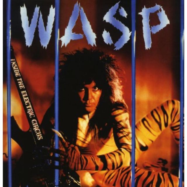 W.A.S.P.