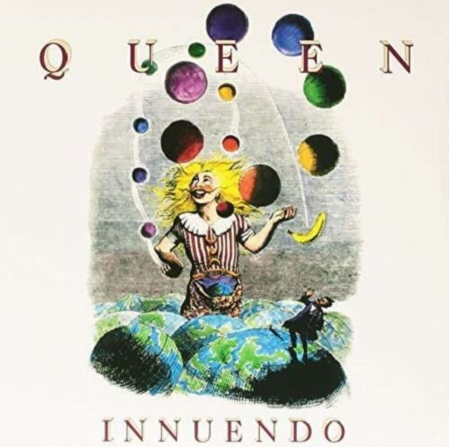 Queen