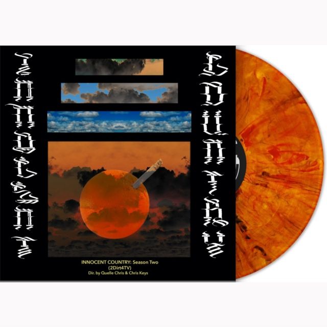 Quelle Chris & Chris Keys