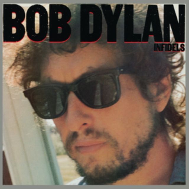 Bob Dylan