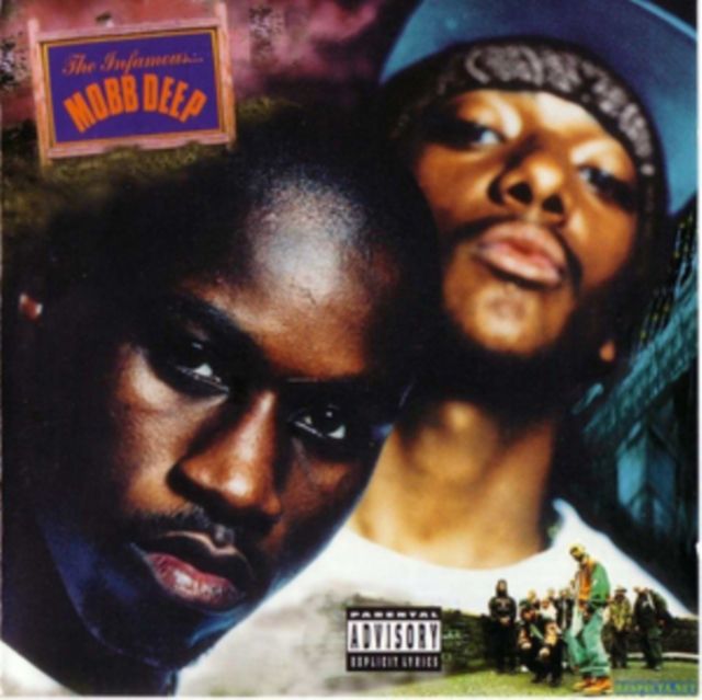 Mobb Deep