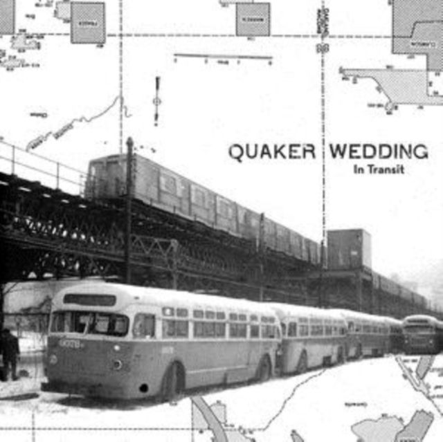 Quaker Wedding