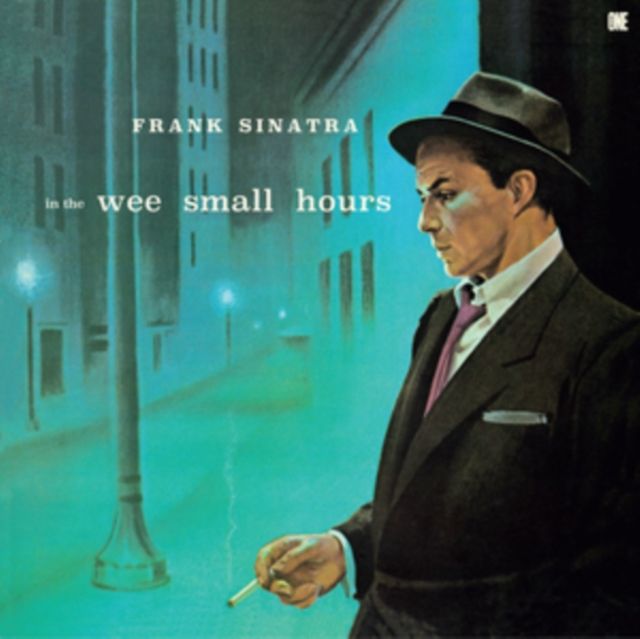 Frank Sinatra