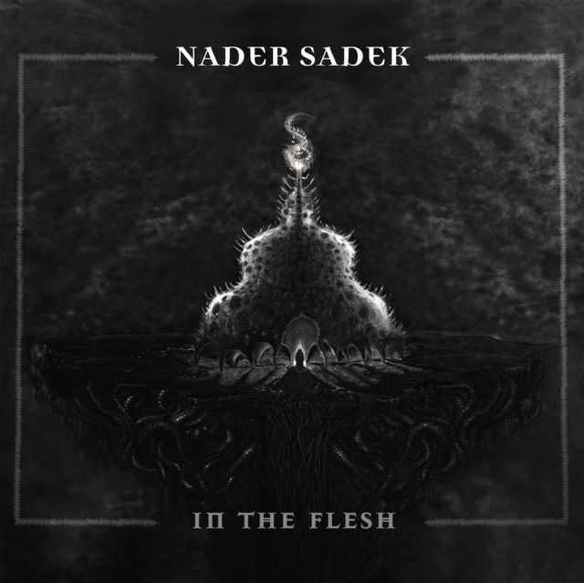 Nader Sadek