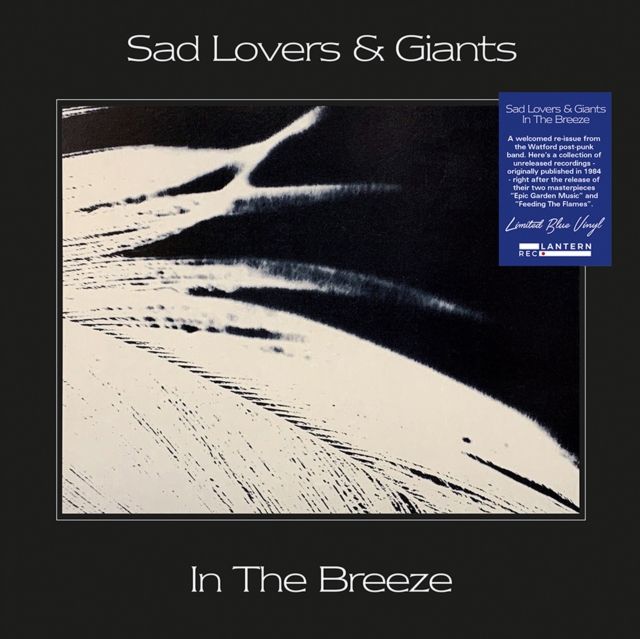 Sad Lovers & Giants
