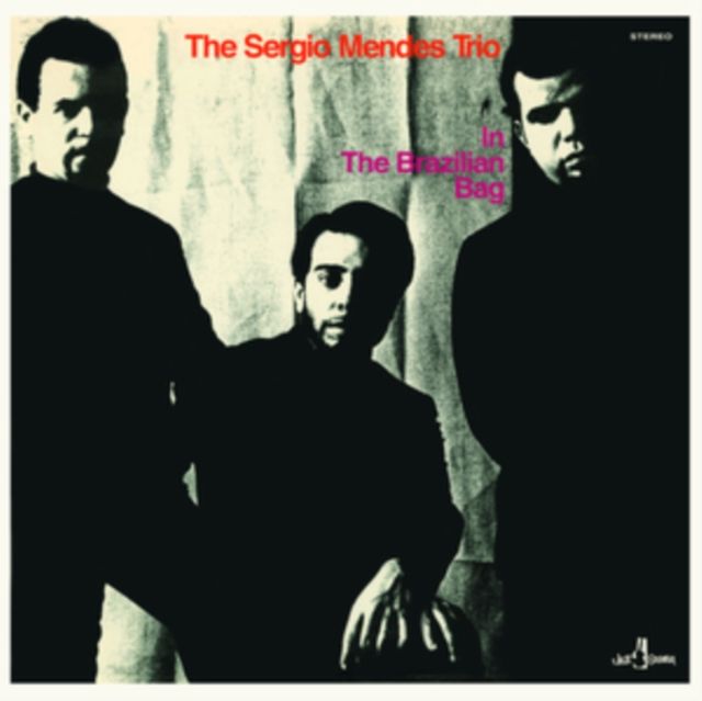 Sergio Mendes Trio