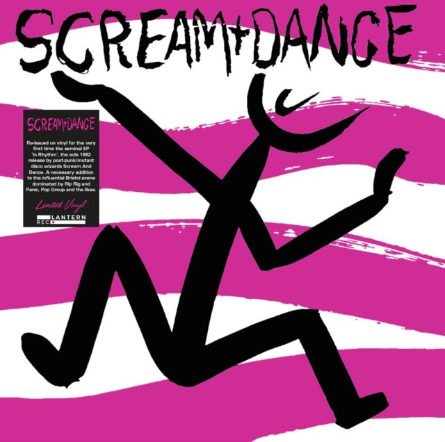 Scream And Dance