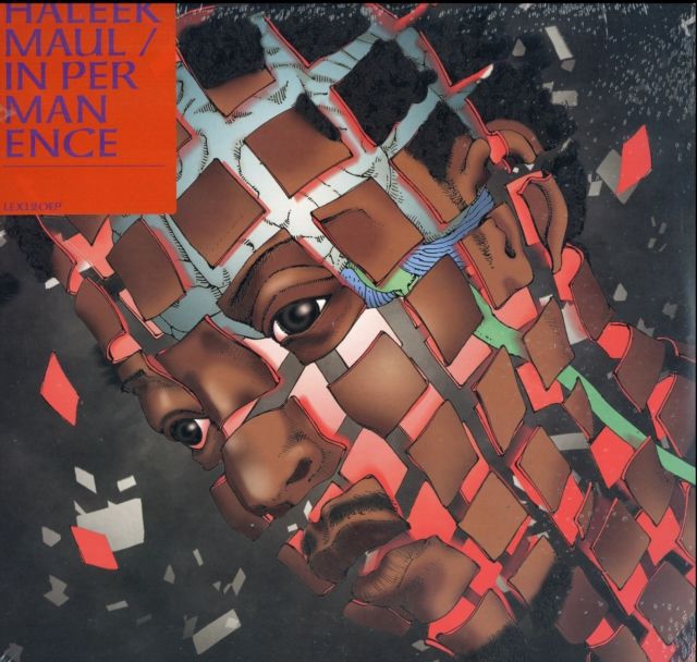 Haleek Maul Haleek Maul