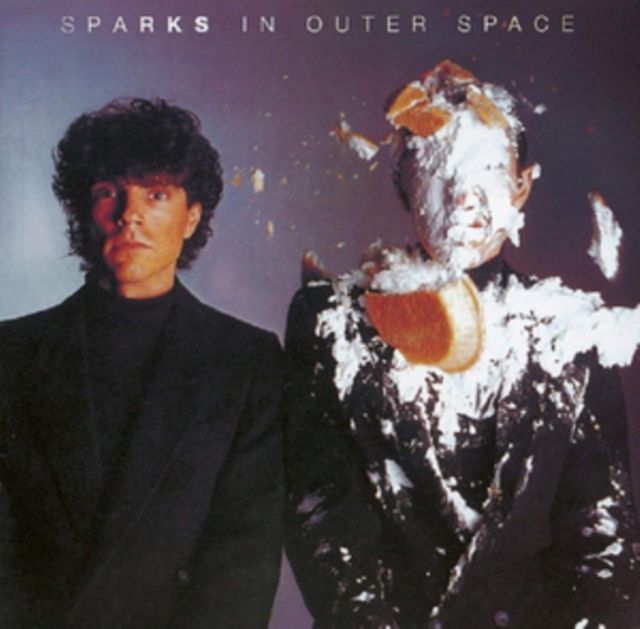Sparks