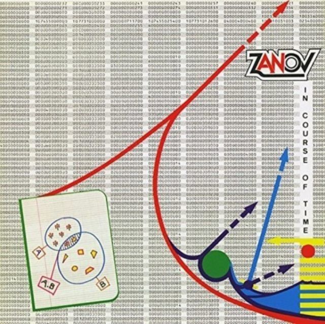 Zanov