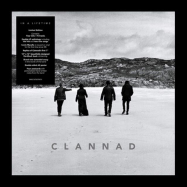 Clannad