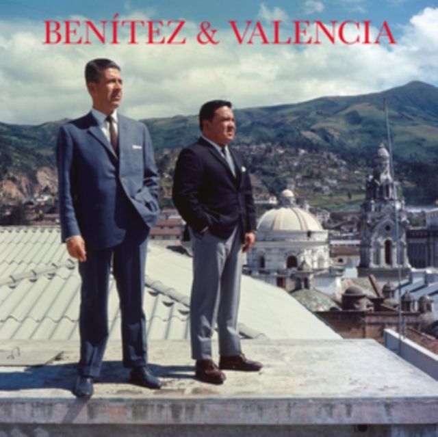 Benitez & Valencia Benitez & Valencia