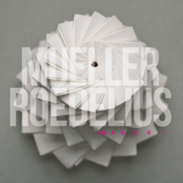 Mueller Roedelius Mueller Roedelius