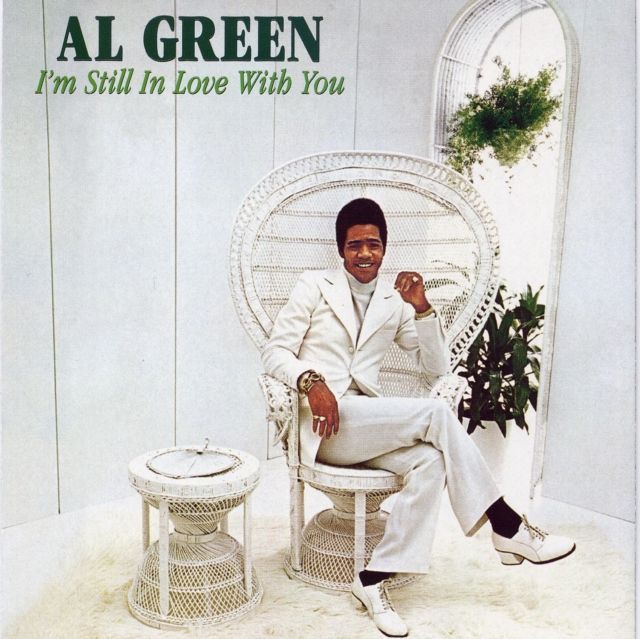 Al Green