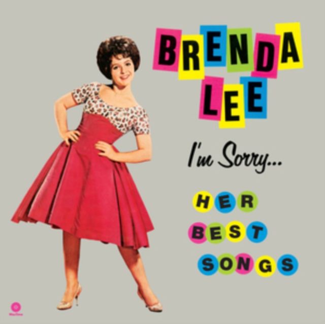 Brenda Lee Brenda Lee