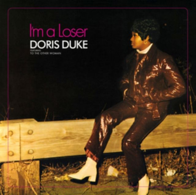 Doris Duke