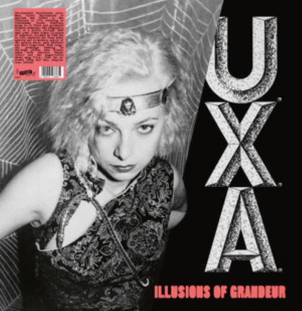 U.X.A.