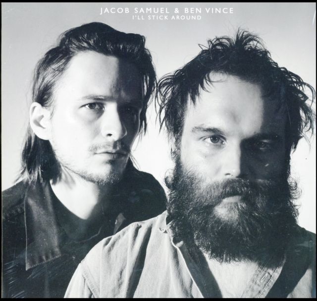 Ben Vince & Jacob Samuel Ben Vince & Jacob Samuel