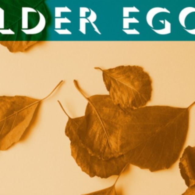 Alder Ego Alder Ego