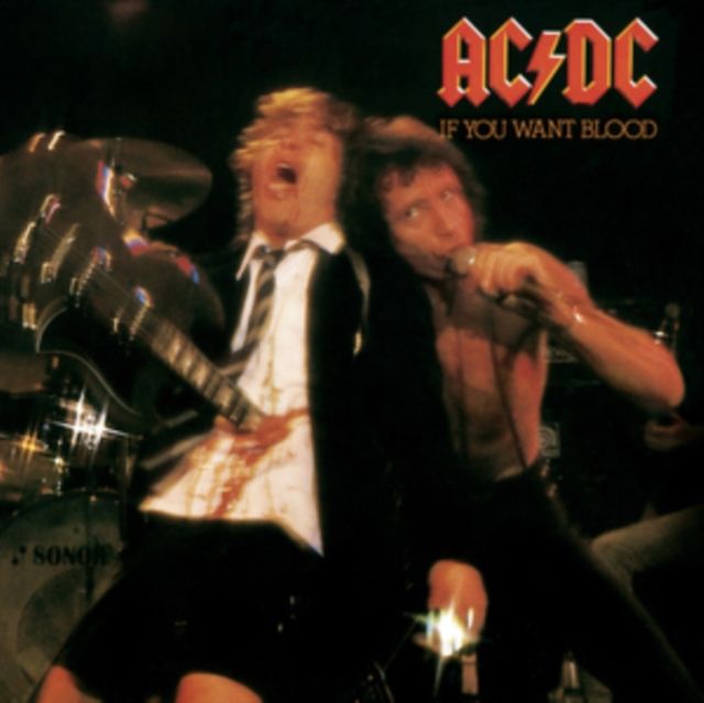 Ac/Dc Ac/Dc