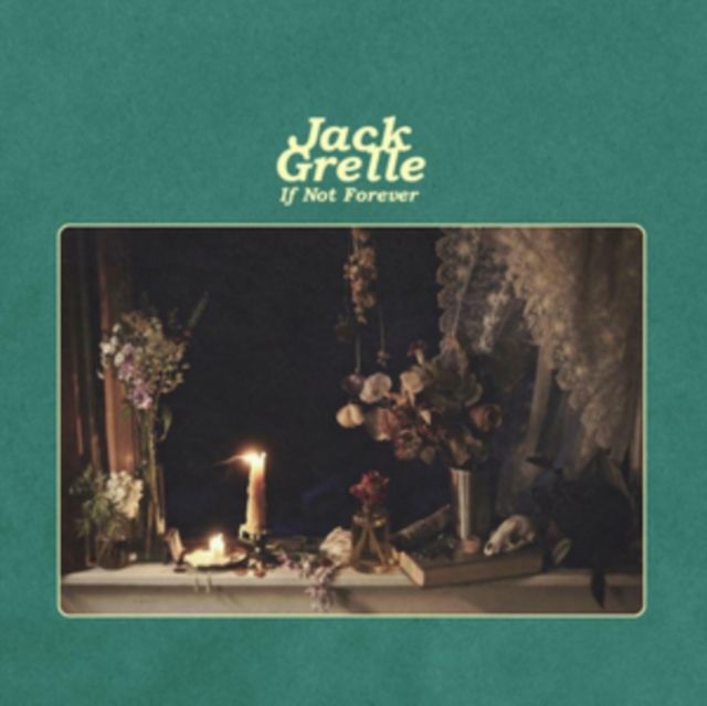 Jack Grelle