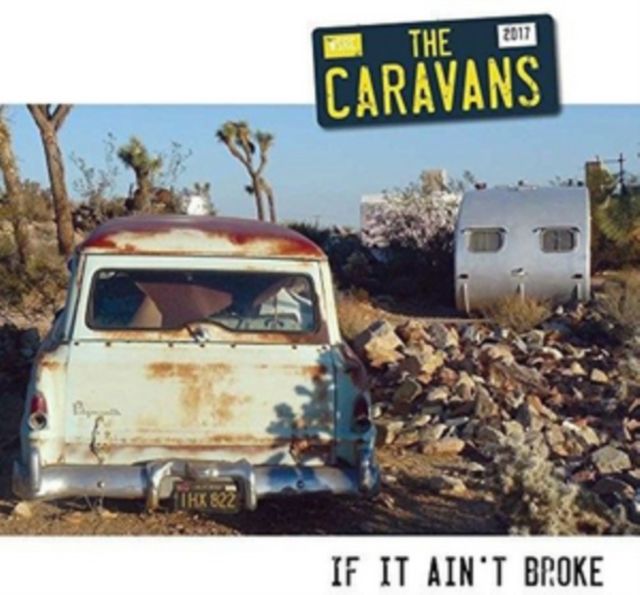 Caravans