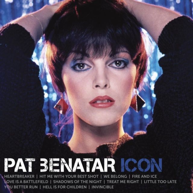 Pat Benatar