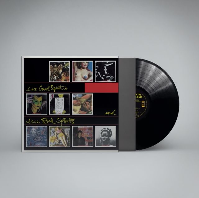 My Life With The Thrill Kill Kult My Life With The Thrill Kill Kult