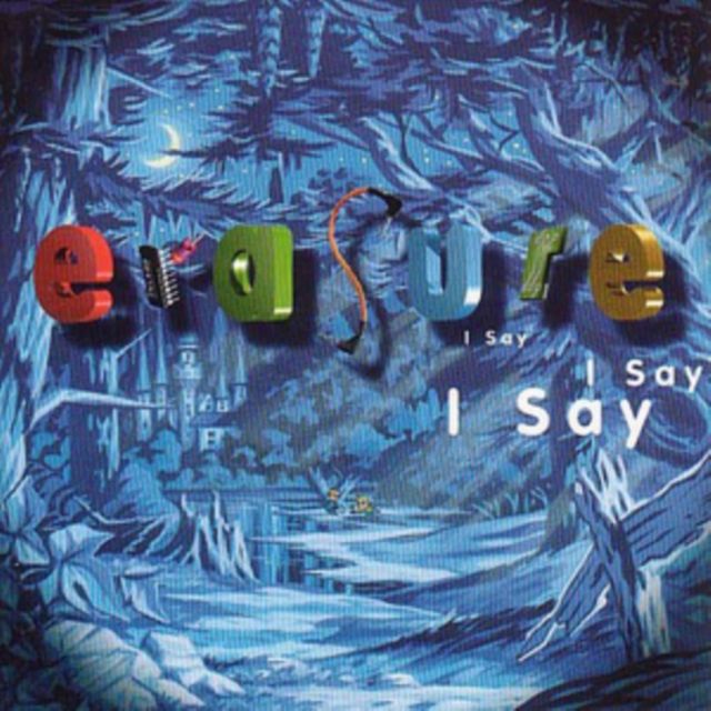 Erasure