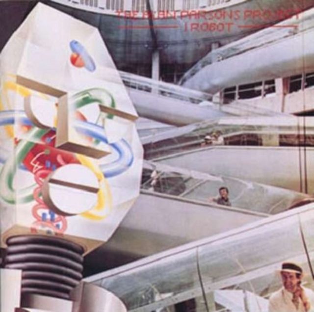 Alan Parsons Project