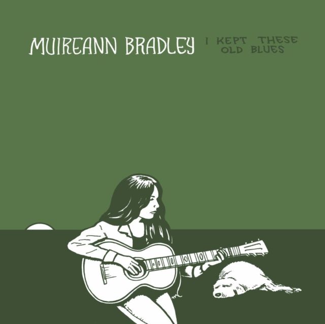 Muireann Bradley