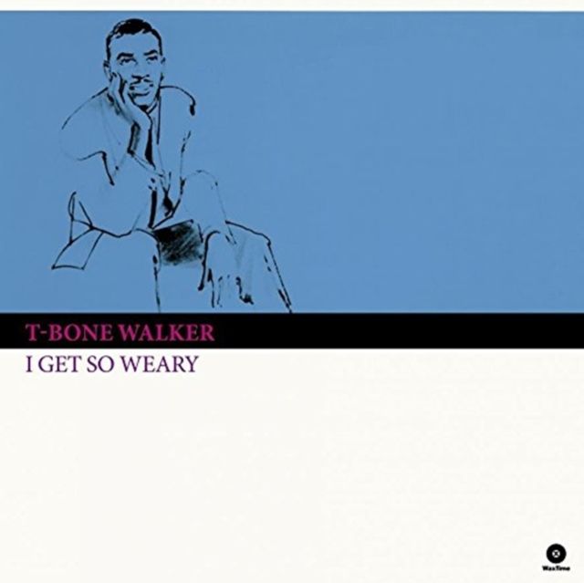 T-Bone Walker