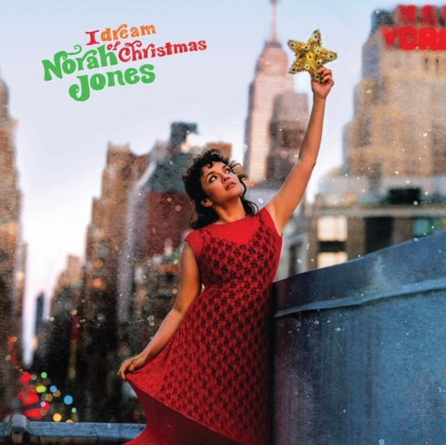 Norah Jones Norah Jones