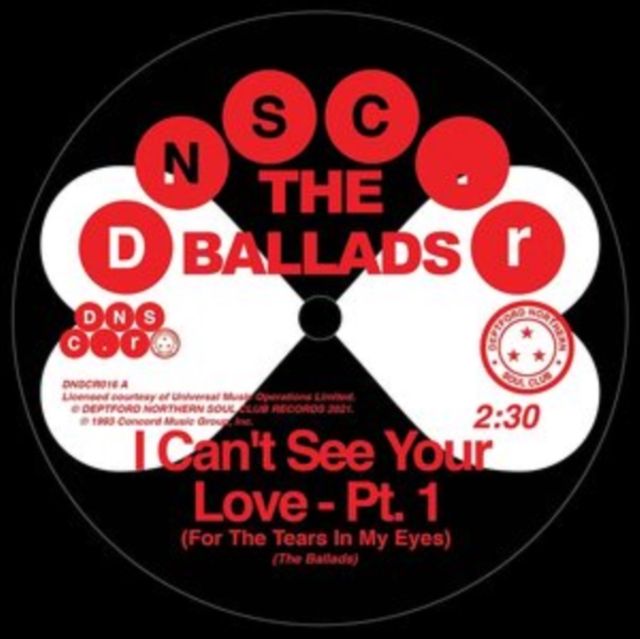 Ballads