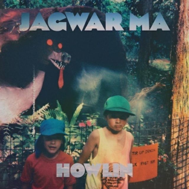 Jagwar Ma