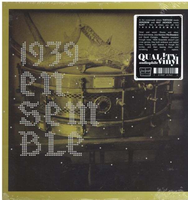 1939 Ensemble 1939 Ensemble