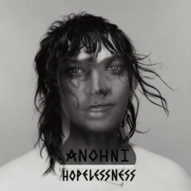 Anohni Anohni