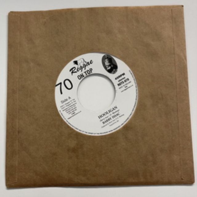 Barry Isaac Barry Isaac