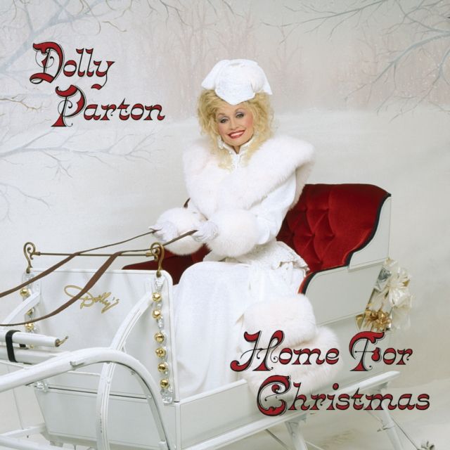 Dolly Parton