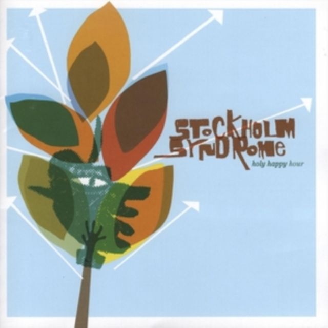 Stockholm Syndrome