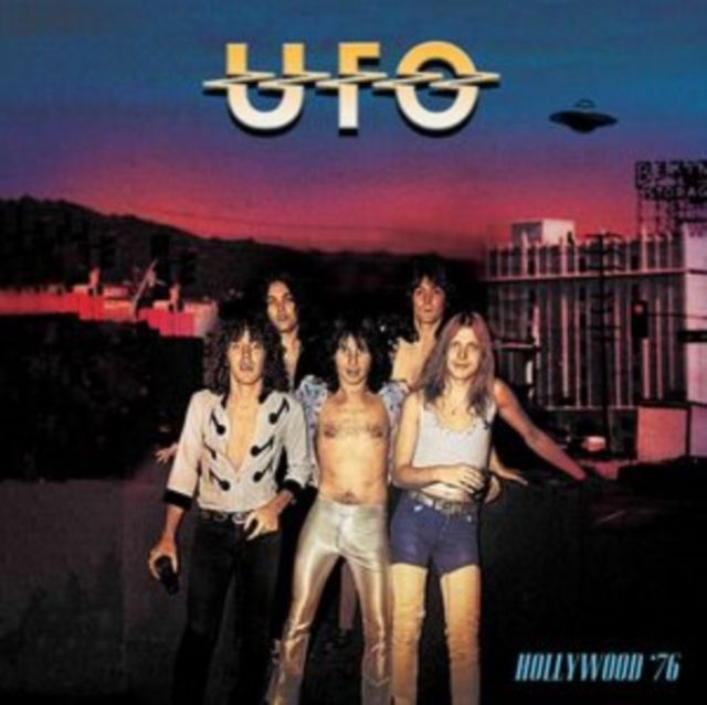 Ufo