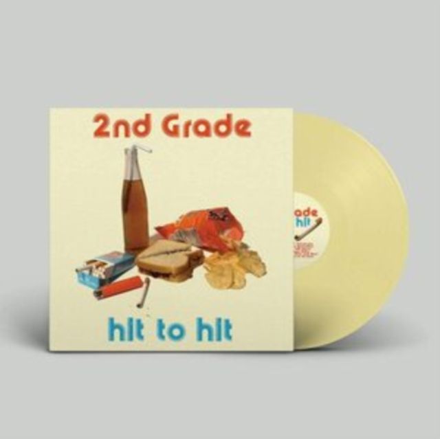 2Nd Grade